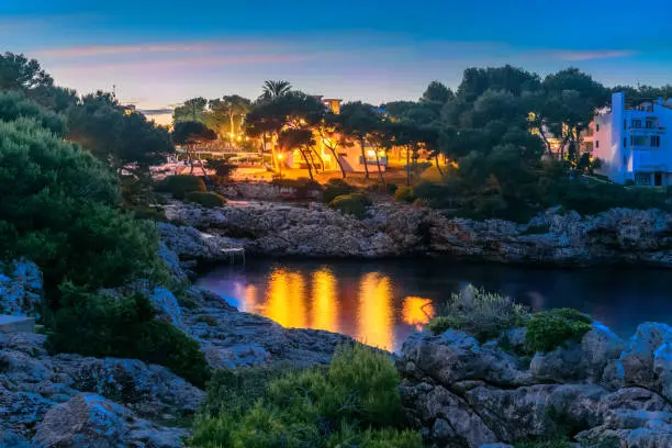 Vista de la Costa Brava