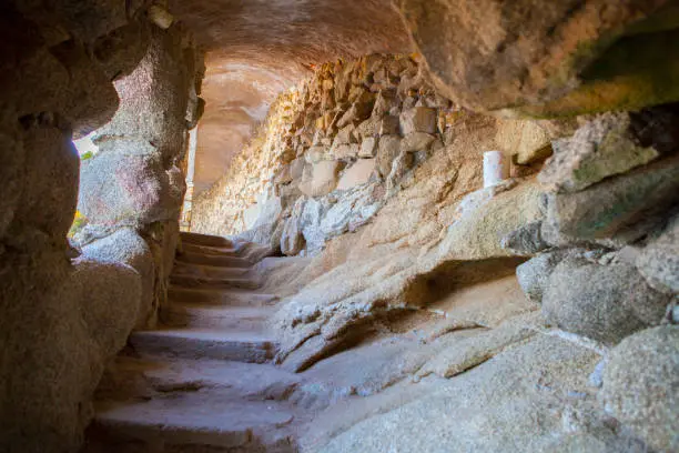 Vista de la Costa Brava