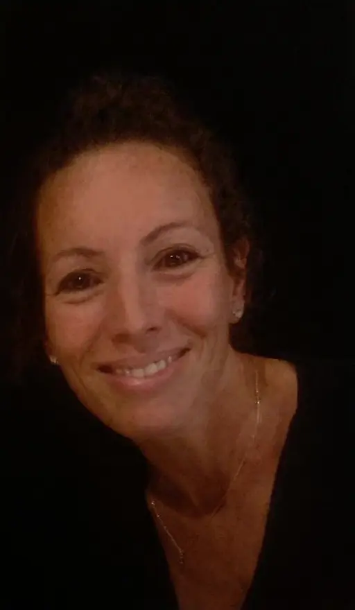 Eve Ouchenir - A Life Lived in Motion